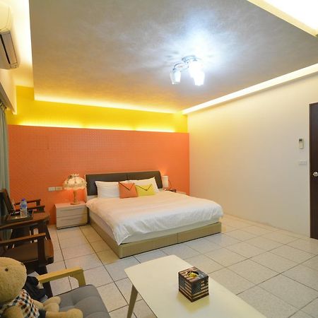 Shui River B&B Wujie Extérieur photo