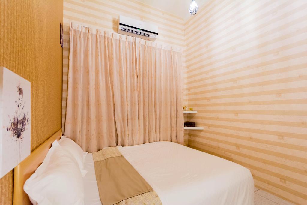 Shui River B&B Wujie Extérieur photo