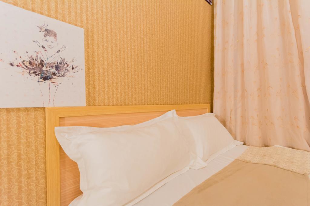 Shui River B&B Wujie Extérieur photo