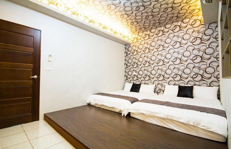 Shui River B&B Wujie Extérieur photo