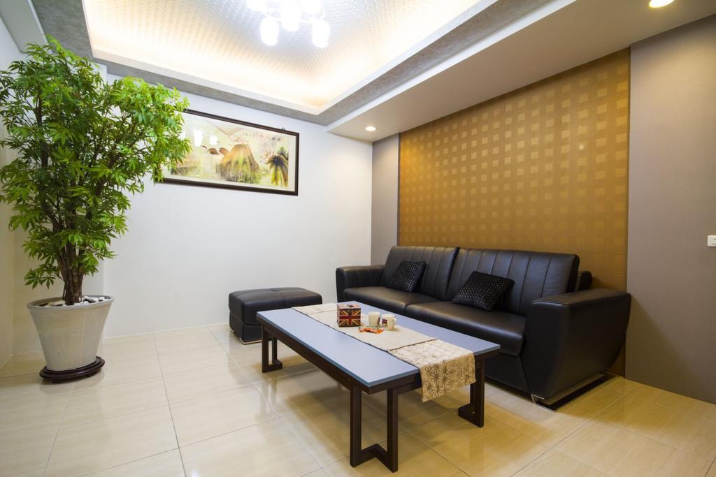 Shui River B&B Wujie Extérieur photo