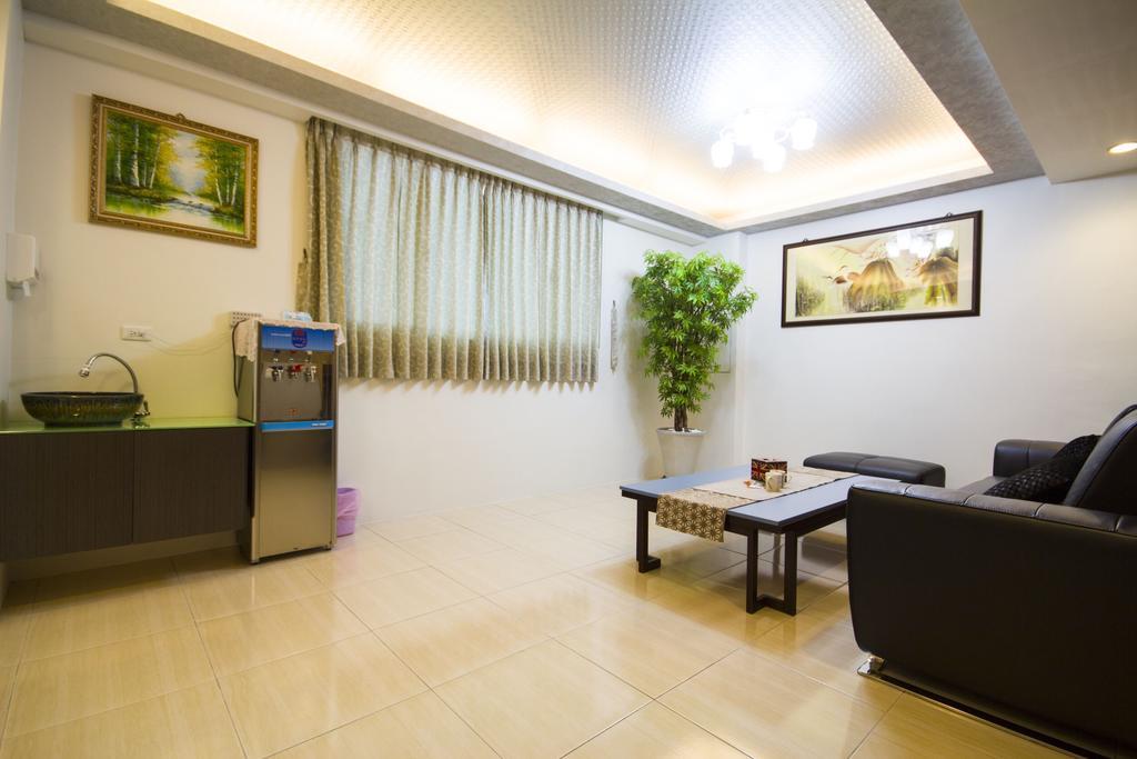 Shui River B&B Wujie Extérieur photo