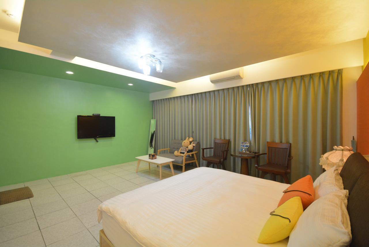 Shui River B&B Wujie Extérieur photo